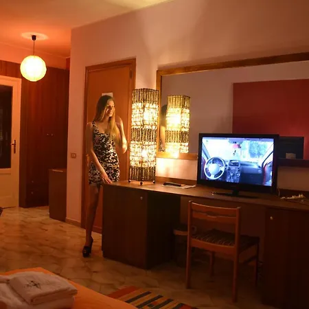 Bed & Breakfast B&B Centro Benessere Solaria Partanna