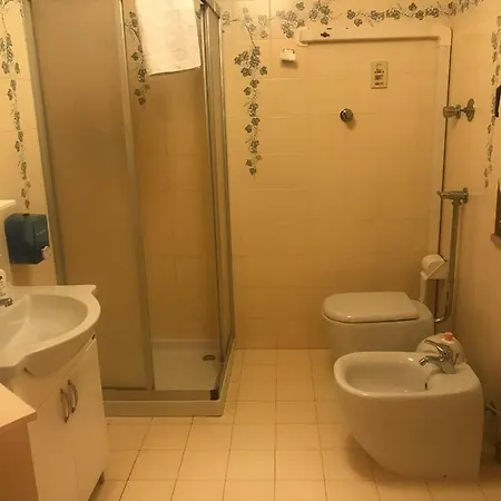 B&B Centro Benessere Solaria *