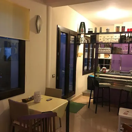 B&B Centro Benessere Solaria