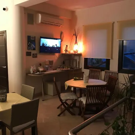 B&B Centro Benessere Solaria * Partanna