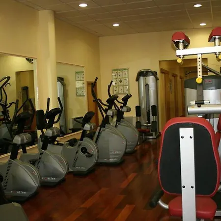 B&B Centro Benessere Solaria Bed & Breakfast Partanna