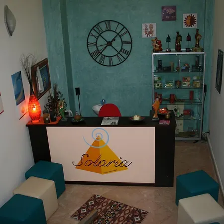 B&B Centro Benessere Solaria