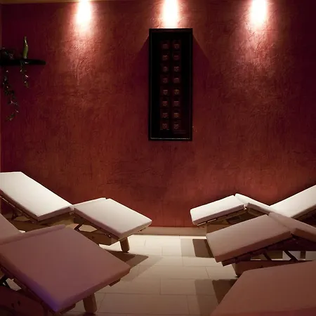 Alojamento de Acomodação e Pequeno-almoço B&B Centro Benessere Solaria *
