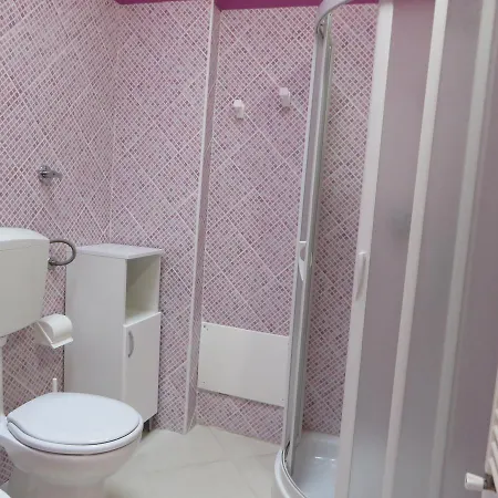 B&B Centro Benessere Solaria Alojamento de Acomodação e Pequeno-almoço *